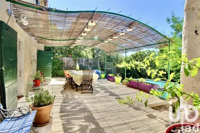 Maison à Roquevaire (13360)