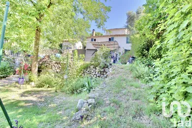 Maison à Roquevaire (13360)