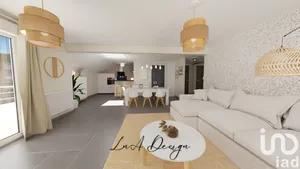 Apartment at Tressange (57710)