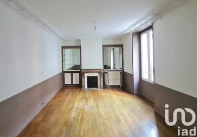 Maison traditionnelle à Morangis (91420) — 4/16