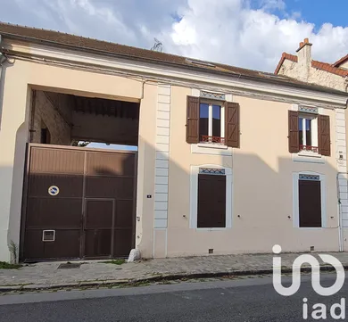 Maison traditionnelle à Morangis (91420) — 2/16