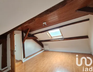 Maison traditionnelle à Morangis (91420) — 15/16