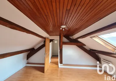 Maison traditionnelle à Morangis (91420) — 16/16