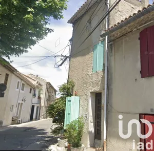 Maison de village à Courthézon (84350)