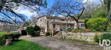 Demeure à saint clair (82400)