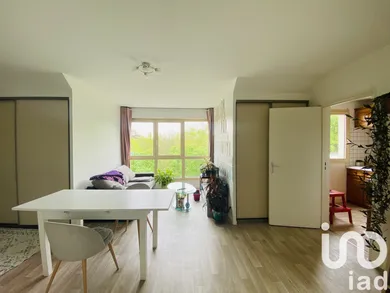 Appartement à Yerres (91330)