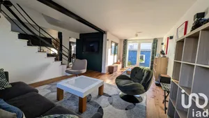 Maison traditionnelle à Vannes (56000)