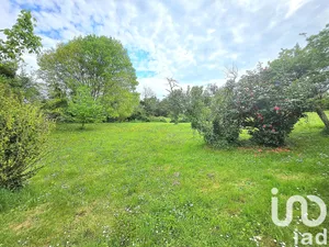 Building plot at saint pierre de mons (33210)