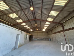 Maison à Rouilly-Saint-Loup (10800)