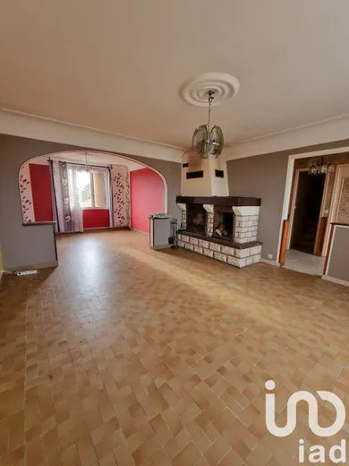 Maison à Sapignicourt (52100)