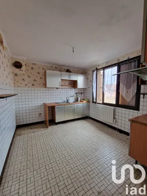 Maison à Saint-Dizier (52100)