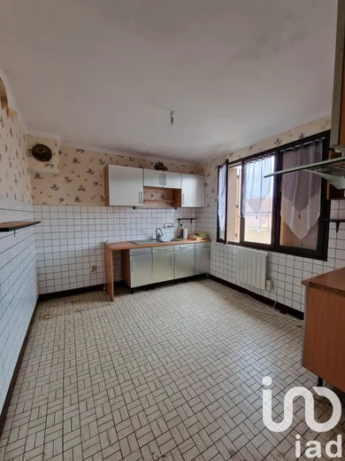 Maison à Sapignicourt (52100)