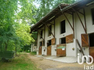 Mansion in saint clair (82400)