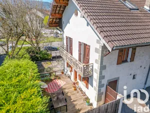 Maison à Rumilly (74150)