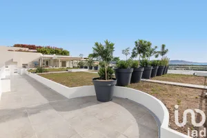 Appartement à Mandelieu-la-Napoule (06210)