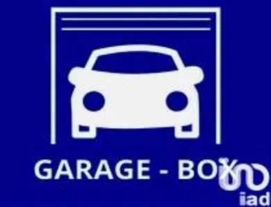 Garage à LE CAP D'AGDE (34300)