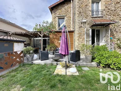 Maison à Bagneux (92220) — 17/17