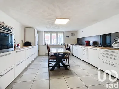 Maison de campagne à Chenois (57580) — 3/19