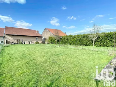 Maison de campagne à Chenois (57580) — 18/19