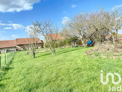 Maison de campagne à Chenois (57580) — 16/19