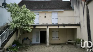 Maison de village à Santenay (21590)