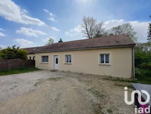 Maison à Linthes (51230)