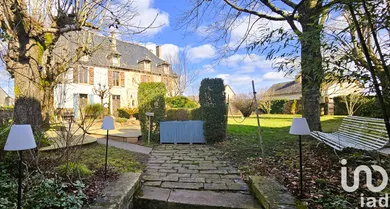 Mansion in Montbazens (12220)