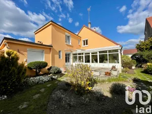 Maison à Chézy-sur-Marne (02570)