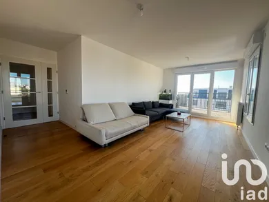 Appartement à Clamart (92140)