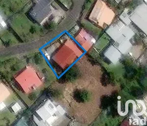 House at Le Tampon (97430)