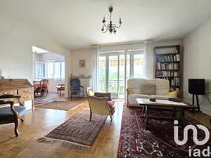 Apartment at Mérignac (33700)