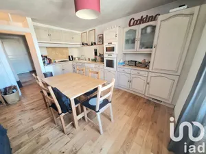 Maison de ville à Belley (01300)