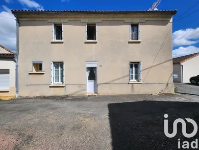 House at LORETZ D'ARGENTON (79290)