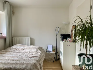 Appartement à Nantes (44200)