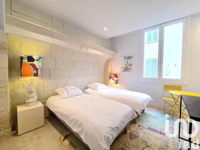 Immeuble à Cannes (06400)