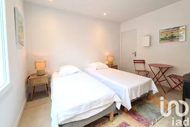 Immeuble à Cannes (06400)