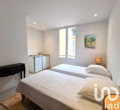 Immeuble à Cannes (06400)