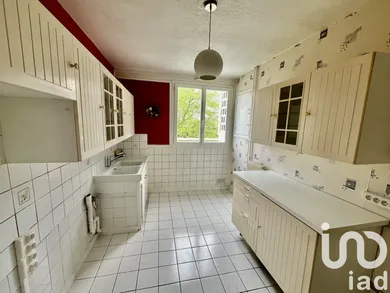 Appartement à Viry-Châtillon (91170)