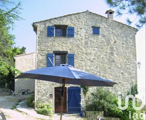 Apartment at Sainte-Agnès (06500)