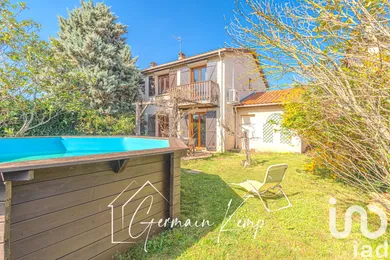 House at Genas (69740)