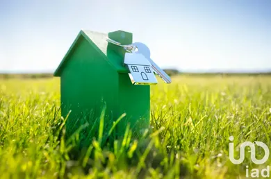 Terrain à bâtir à Saint-Jean-de-Liversay (17170)