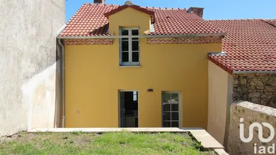Townhouse at Magnac-Laval (87190) — 22/26