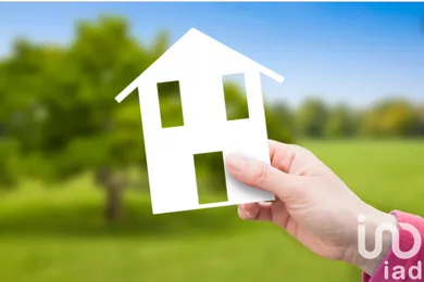 Terrain à bâtir à Saint-Jean-de-Liversay (17170)