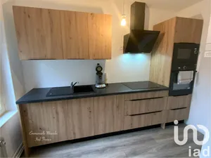 Appartement à Custines (54670)