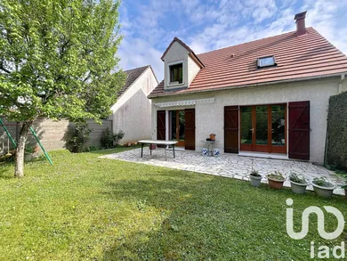 House at Boussy-Saint-Antoine (91800)