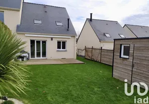 House at Vigneux-de-Bretagne (44360)