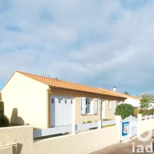 Maison à Le Poiré-sur-Vie (85170)