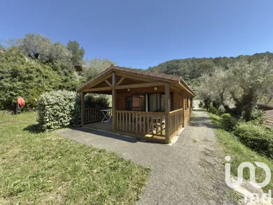 Chalet at Solliès-Toucas (83210)