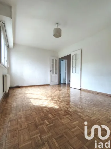 Appartement à Les Ulis (91940)