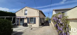 Maison de village à Saint-Sardos (82600)